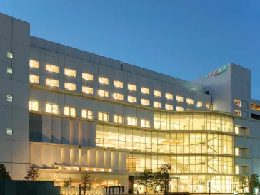 Hotel Mielparque Kumamoto