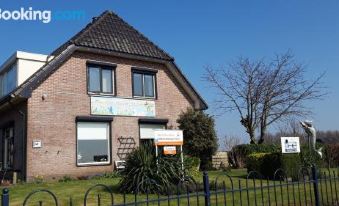 B&B Veluwemeerpension