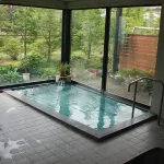 Meijiya Ryokan Các khách sạn ở Miyota
