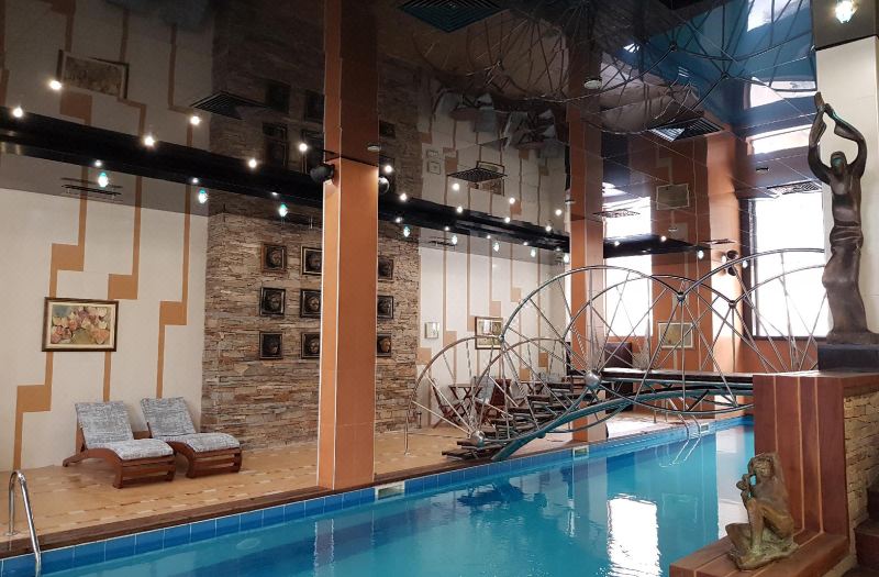 Hotel Anel photo 4