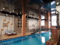 Hotel Anel - 5-stjärniga