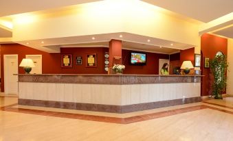 Aparthotel Ona Cala Pi Club