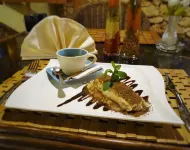 Casa Valeria Boutique Hotel - breakfast