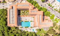 Tui Blue Isla Cristina Palace - Adults Recommended Hotels near Playa de Isla Canela