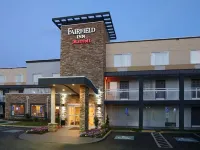Quality Inn Cranberry Township Hotels in Marshall Township