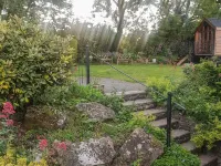 Rambler's Cottage