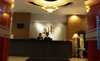 Bukit Indah Lestari Hotel