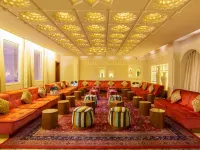 K108 ホテル ドーハ