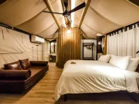 Lala Mukha Tented Resort Khao Yai Hotels in Pak Chong