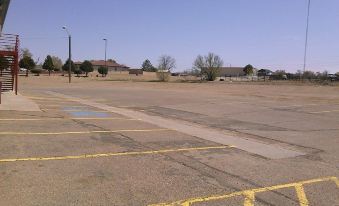 Econo Lodge la Junta