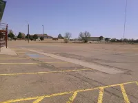 Econo Lodge la Junta Hotels in La Junta