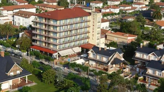 Hotel Cosmopol