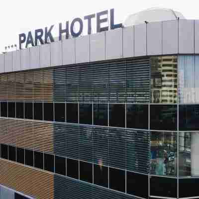 Park Hotel Hotel Exterior