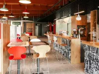 Ibis Hotel Alicante Hotel di Torrellano