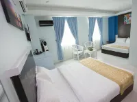 Skyview Hotel Hotels in Chukai