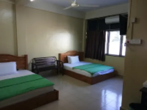 History Hotel Hotels in Kangar