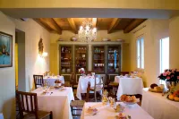Tenuta Delo Relais Hotels in Grezzana