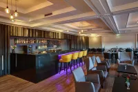 Hotel Örk - bar
