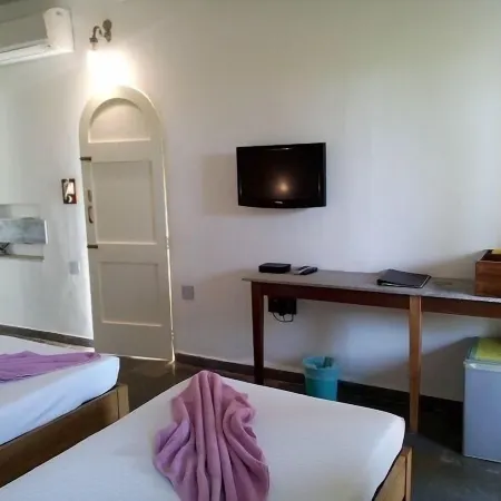 Cavala the Seaside Resort
