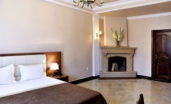 Hotel Gremi Tbilisi - Housity