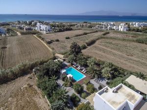 Valena Mare Suites & Apartments