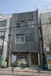 Yawp! Backpackers - Hostel Hotel dekat Keisei-kanamachi Railway Station