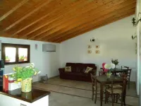 Baglio Maragani Az Agric B&B Hôtels à : Sciacca