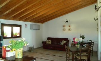 Baglio Maragani Az Agric B&B