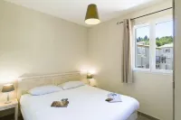 Garden & City Mont-Ventoux Malaucène Các khách sạn ở Bedoin