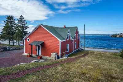 Inn by the Bay Hotels in Dildo
