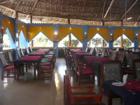 Nest Style Beach Hotel Zanzibar