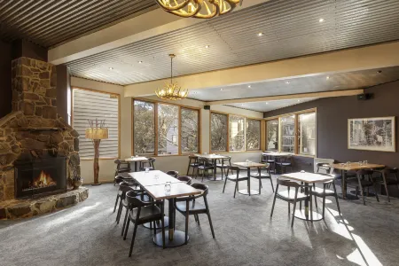 Club Wyndham Dinner Plain, Trademark Collection by Wyndham