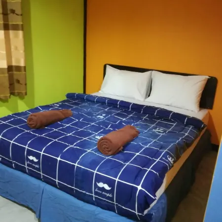 Rc Guest House