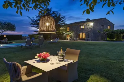 Somnis de l´Empordà Hotels in Fortia