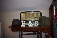 B&B la Costa - parking
