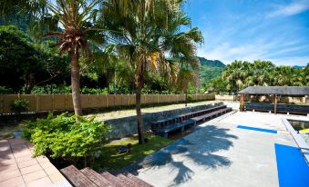 Toyugi Hot Spring Resort SPA