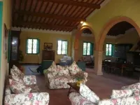 Agriturismo Caio Alto