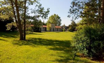 Le Moulin de Barette - Proche le Puy-en-Velay