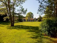 Le Moulin de Barette - Proche le Puy-en-Velay Hotels in Haute-Loire