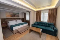 Hotel Park Các khách sạn ở Gracanica