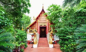 Hop Inn Chiang Rai Clock Tower