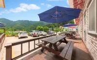 Inje Rainbow Pension