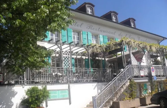 埃庫沃杜瓦酒店