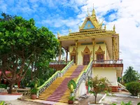 John Bosco Guesthouse Hotels near Samudera