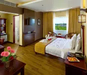 Hotel Palmyra Grand Suite Hotels in Tirunelveli