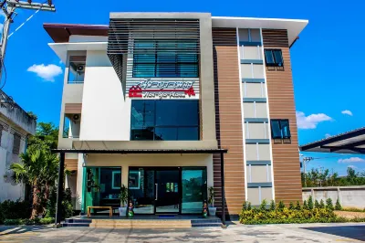 Naiya Place Отели в г. 