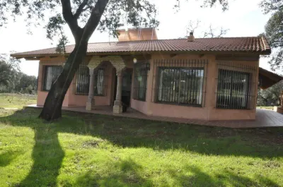 Cortijo Zalamea