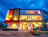 Front One Inn Muntilan Hotel dekat Morevapor muntilan