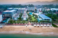 Saint Tropez Beach Hotel Hôtels à : Tha Mai