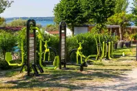 Camping Fontanelle - Pet friendly